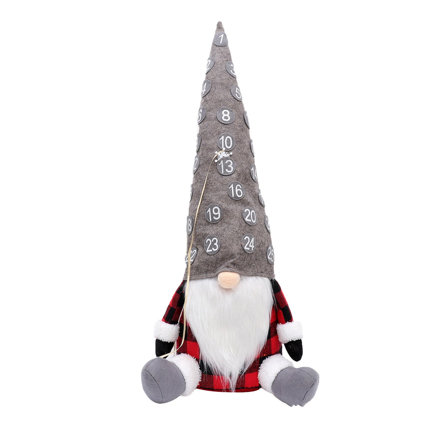 Christmas gnome