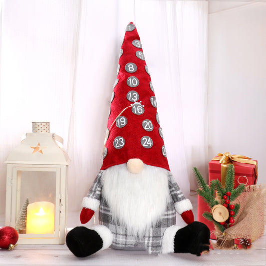 Christmas gnome