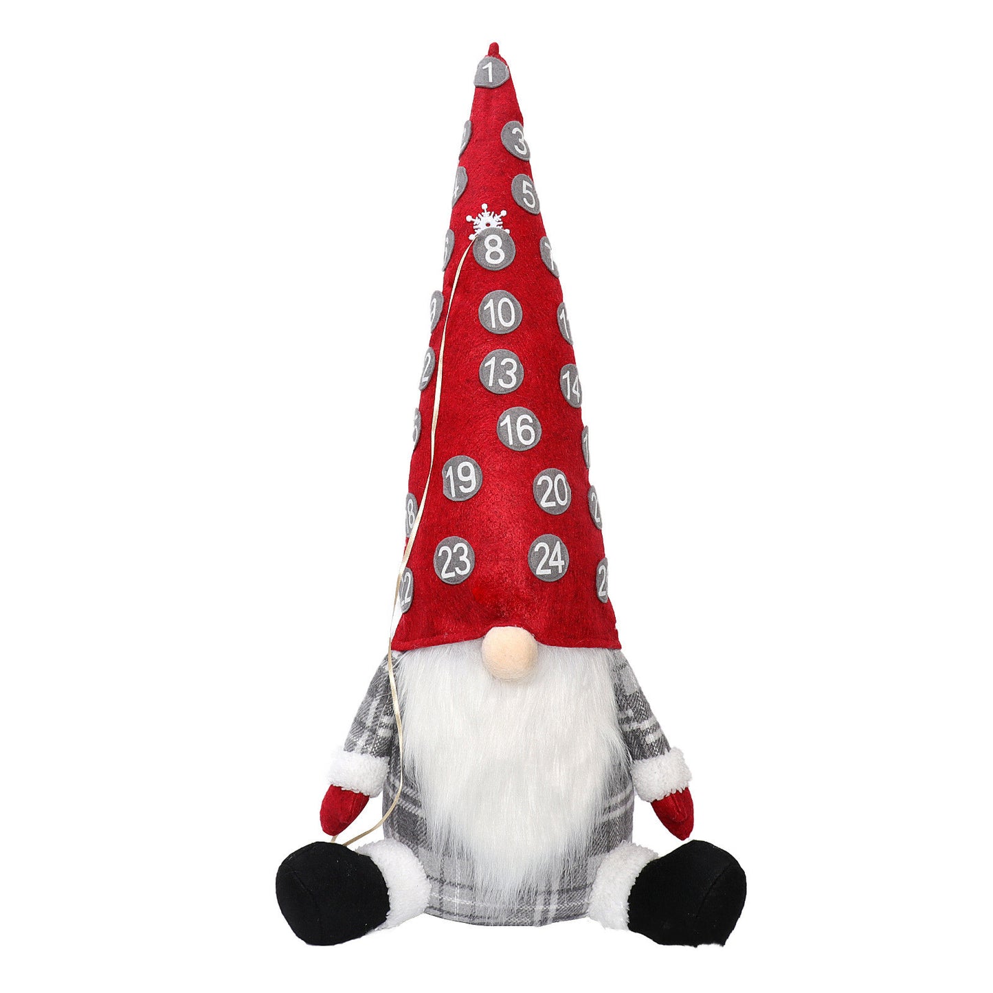 Christmas gnome